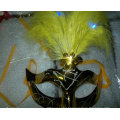 Hot Sale Popular LED Woman Chlidren Man Mask for Party